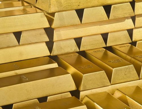 O ouro como investimento de valor em tempos atuais