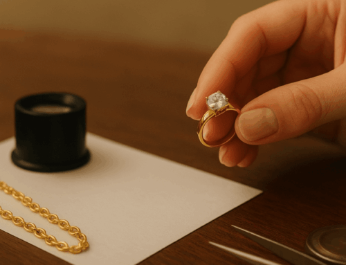 Você sabe o que é um laudo de avaliação?