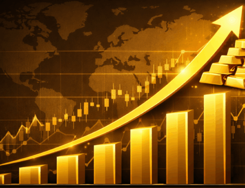 Por que os Bancos Centrais estão comprando tanto ouro em 2025?